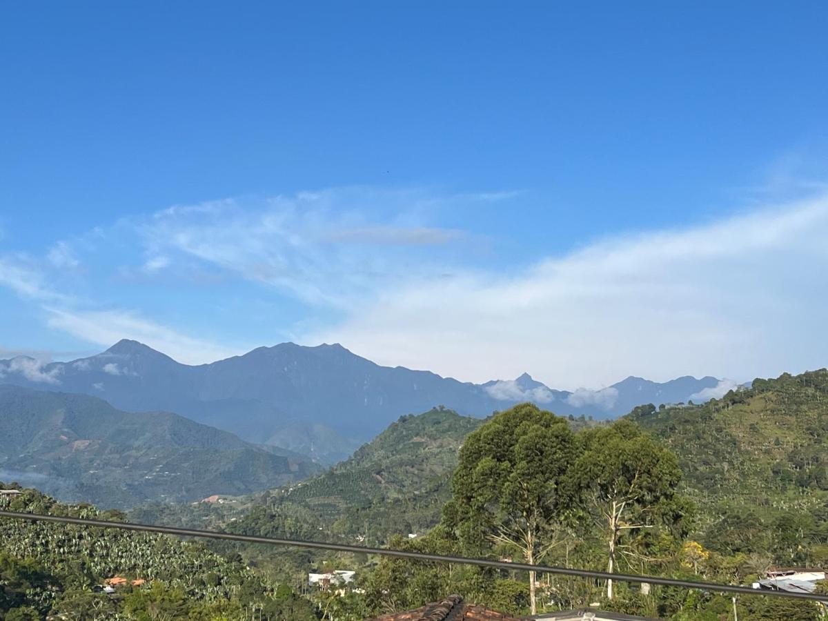 贾丁Montesco公寓 外观 照片